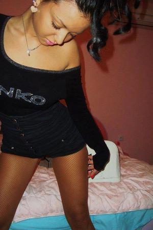 Kajsa, 27