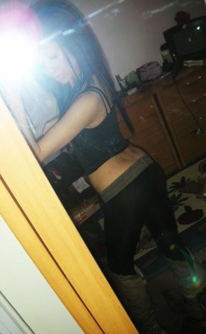 Tove, 22