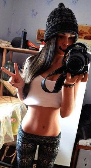 Ingrid, 46