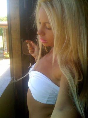Amanda, 30