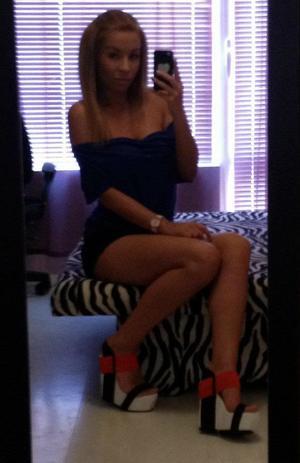 Klara, 38