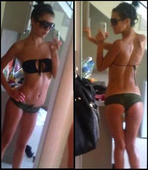 Astrid, 24