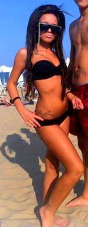 Wilma, 24