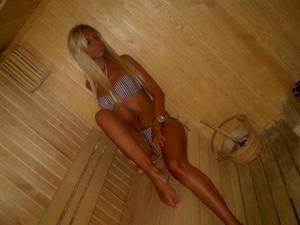 Ylva, 46