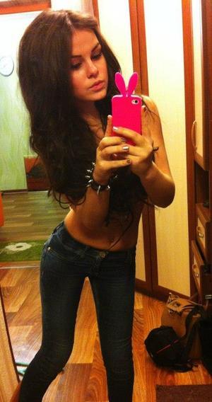 Matilda, 27