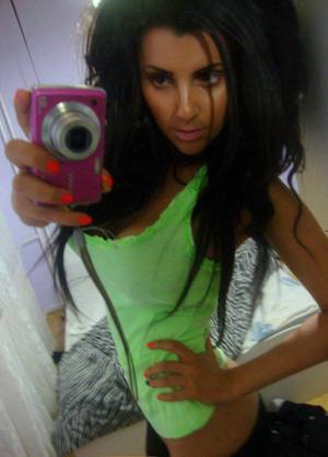 Rebecka, 31