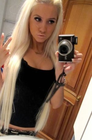 Ida, 24