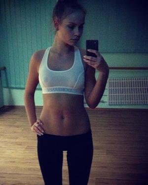 Vendela, 40
