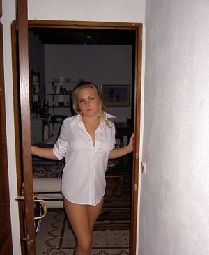 Amanda, 33